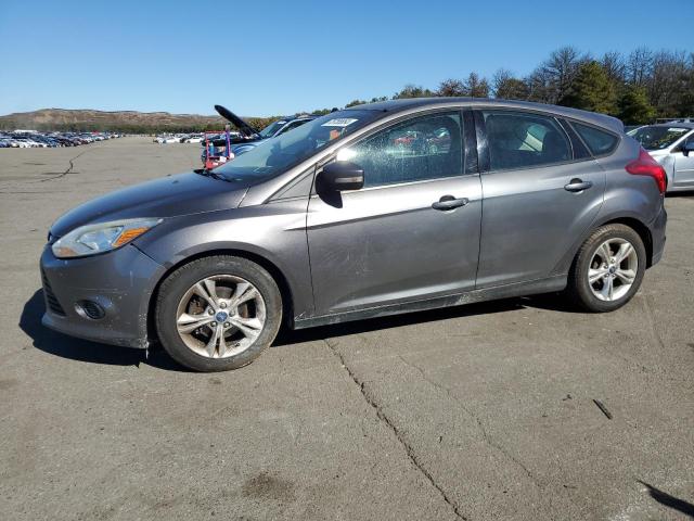 VIN 1FADP3K25EL288493 2014 Ford Focus, SE no.1