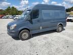 MERCEDES-BENZ SPRINTER 2 photo