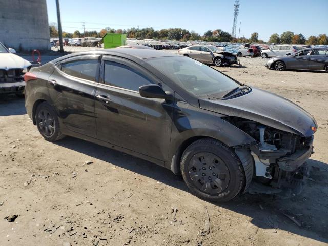 2016 HYUNDAI ELANTRA SE - KMHDH4AE3GU575767