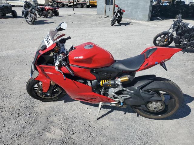 2013 DUCATI SUPERBIKE - ZDM14BPWXDB010208