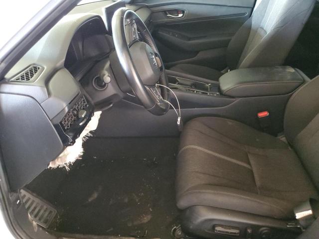 2023 HONDA ACCORD HYB - 1HGCY2F55PA003633
