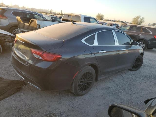 VIN 1C3CCCAG0GN172287 2016 CHRYSLER 200 no.3