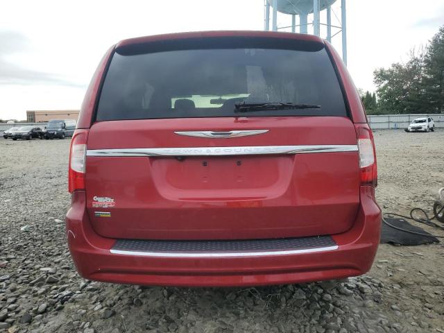 VIN 2C4RC1BG6ER158984 2014 Chrysler Town and Countr... no.6