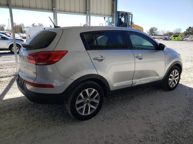 2016 KIA SPORTAGE L - KNDPBCAC8G7872513