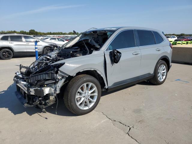 5J6RS4H7XRL013595 - 2024 HONDA CRV - #undefined