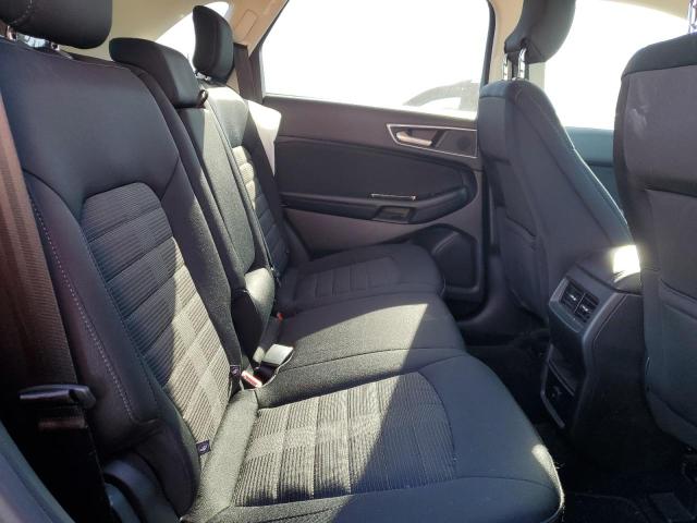 2018 FORD EDGE SEL - 2FMPK4J88JBB70901