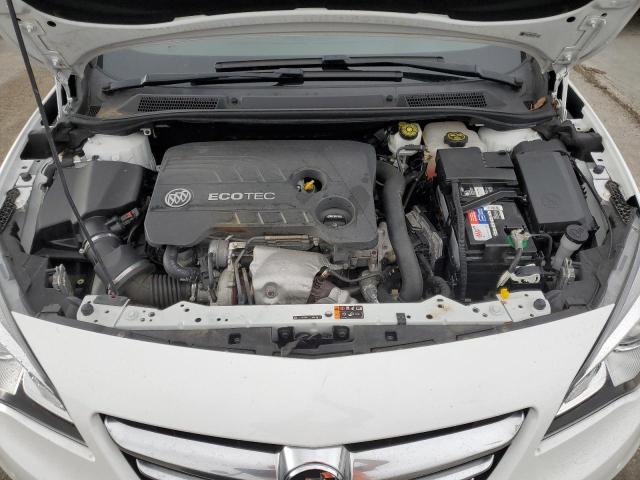 2019 BUICK CASCADA SP W04WJ3N58KG343253