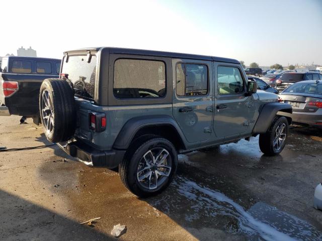 2024 JEEP WRANGLER 4 1C4RJXN67RW324020
