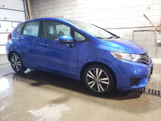 VIN 3HGGK5H80FM721717 2015 Honda Fit, EX no.4