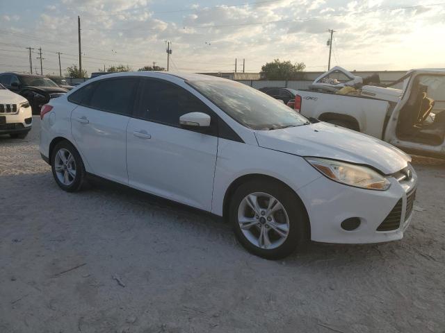 VIN 1FADP3F24EL455713 2014 Ford Focus, SE no.4