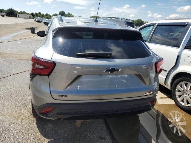 2024 CHEVROLET TRAX 2RS KL77LJE29RC206626