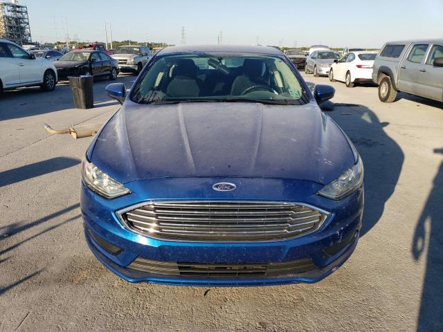 VIN 3FA6P0HD5HR309350 2017 Ford Fusion, SE no.5