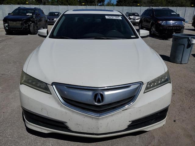 VIN 19UUB1F32FA014344 2015 Acura TLX no.5