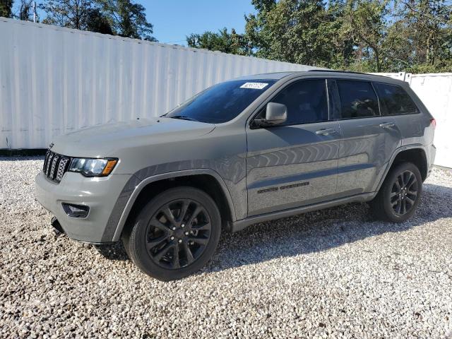 2021 JEEP GRAND CHER #2960012700