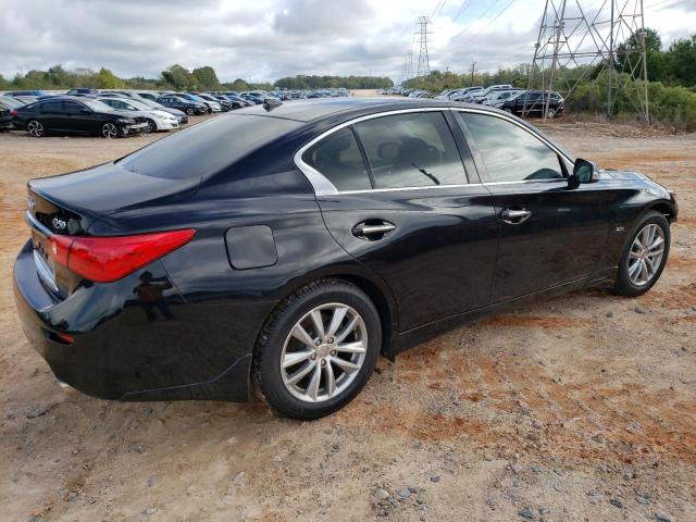 2017 INFINITI Q50 BASE - JN1CV7AP0HM641806
