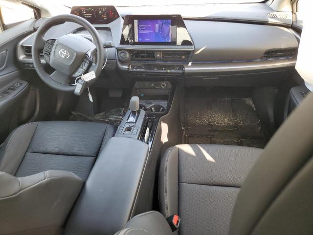 2024 TOYOTA PRIUS LE - JTDADABU8R3012455
