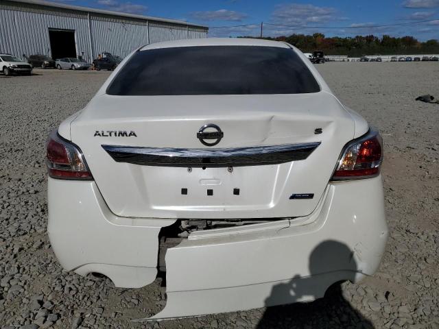 VIN 1N4AL3AP8EC122738 2014 Nissan Altima, 2.5 no.6