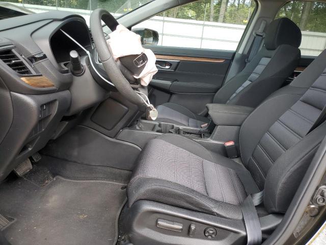 2018 HONDA CR-V EX - 2HKRW2H53JH694981