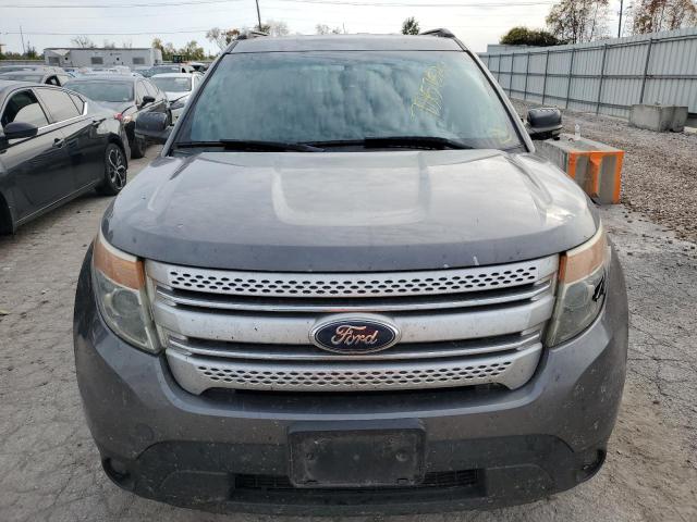 VIN 1FM5K8D89DGA29598 2013 FORD EXPLORER no.5