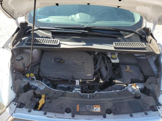 2017 FORD ESCAPE SE - 1FMCU0GD9HUC49293