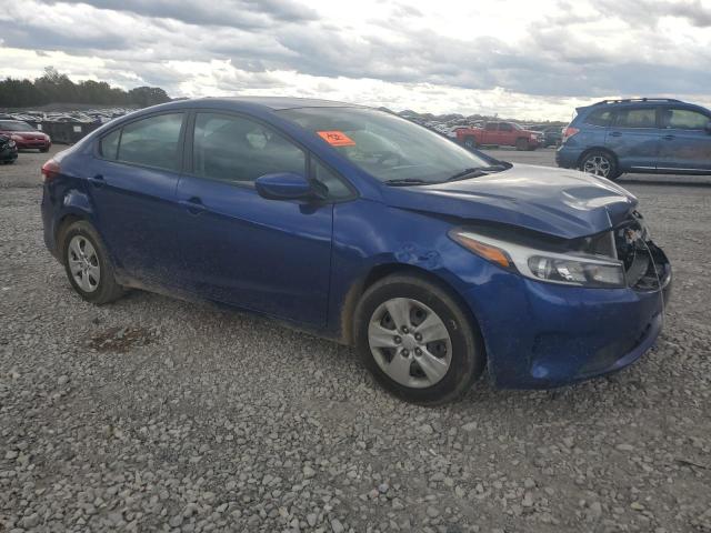 2017 KIA FORTE LX - 3KPFK4A75HE160000
