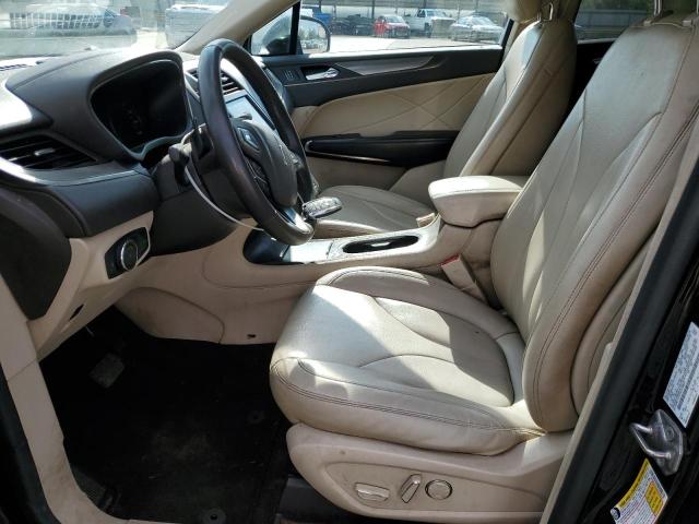 2019 LINCOLN MKC - 5LMCJ1C91KUL08907