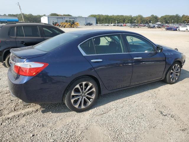 2015 HONDA ACCORD SPO - 1HGCR2F55FA161613