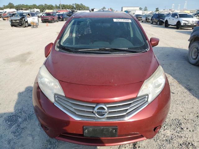 VIN 3N1CE2CP9GL375372 2016 Nissan Versa, S no.5