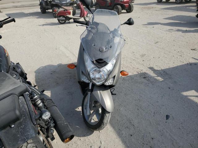 2015 YAMAHA XC155 RKRSG30Y7FA001329