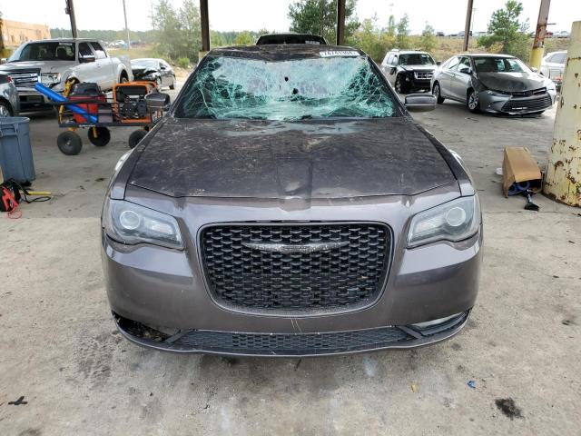 2019 CHRYSLER 300 S - 2C3CCABG8KH746087