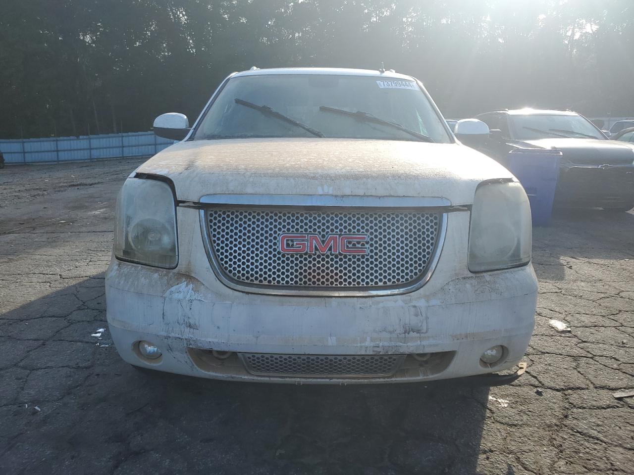 Lot #2956851915 2010 GMC YUKON XL D