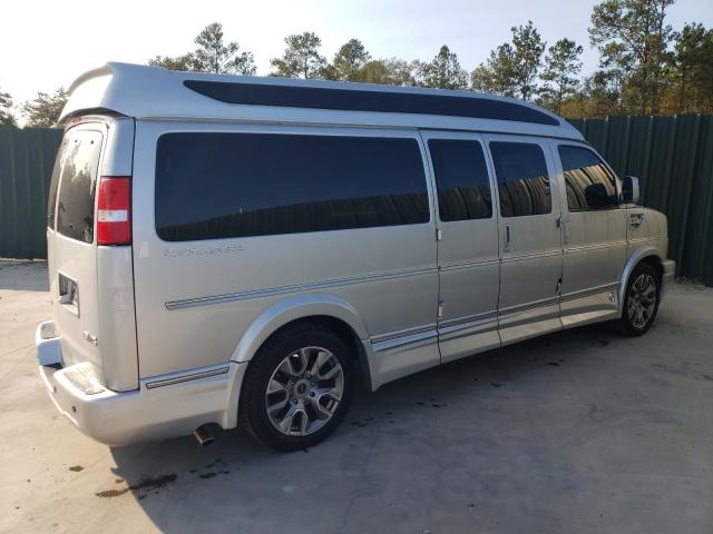 2022 GMC SAVANA G25 1GTW7BF72N1240075