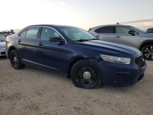 2016 FORD TAURUS POL - 1FAHP2L85GG126647