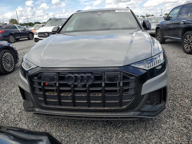 VIN WA1CWBF12PD004734 2023 Audi SQ8, Prestige no.5