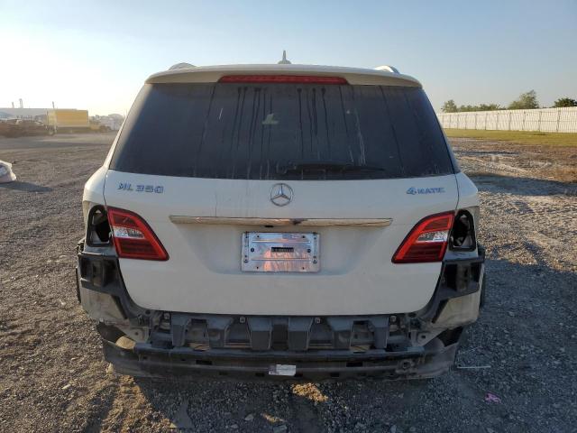 VIN 4JGDA5HB2DA250773 2013 Mercedes-Benz ML-Class, ... no.6