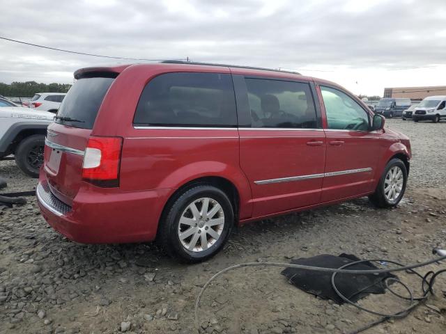 VIN 2C4RC1BG6ER158984 2014 Chrysler Town and Countr... no.3