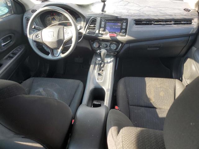 2017 HONDA HR-V LX - 3CZRU5H33HG703679