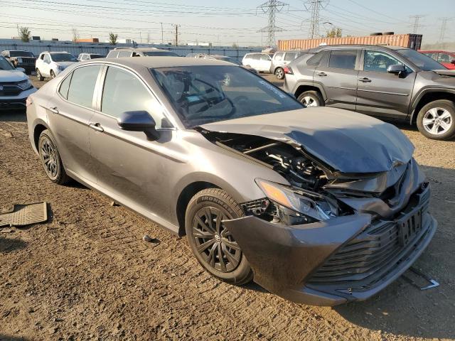 2018 TOYOTA CAMRY L - 4T1B11HK2JU055492