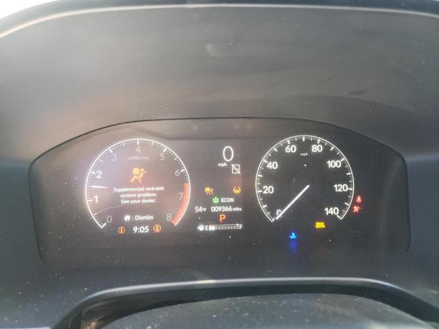 2024 HONDA CR-V EX - 7FARS4H43RE005924