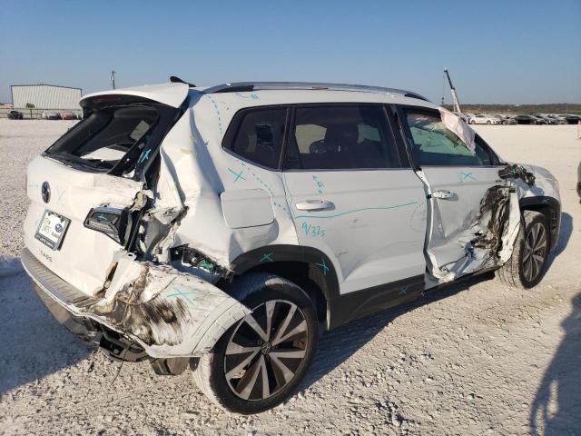 2023 VOLKSWAGEN TAOS SE - 3VVEX7B21PM349170