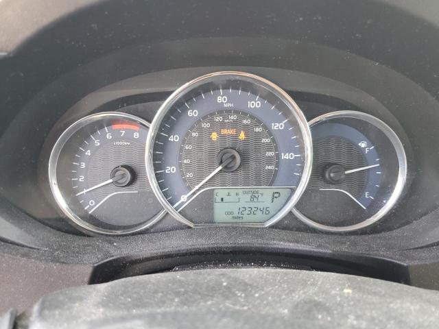 2016 TOYOTA COROLLA L - 2T1BURHE4GC666148