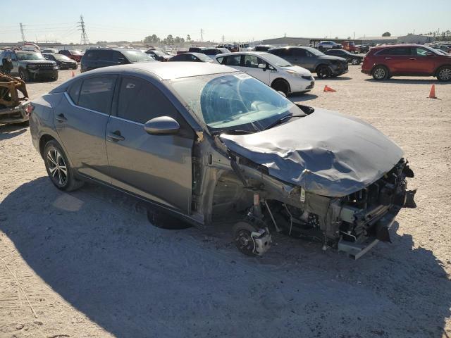 3N1AB8CV6PY297850 2023 NISSAN SENTRA