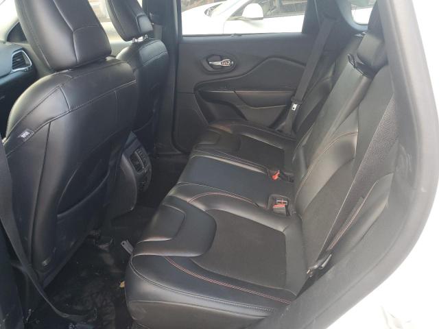 2020 JEEP CHEROKEE T - 1C4PJMBXXLD523083