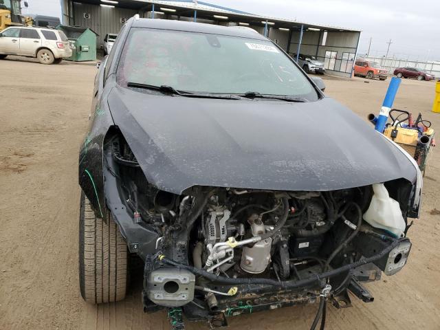 2018 CADILLAC XT5 - 1GYKNBRS6JZ176312