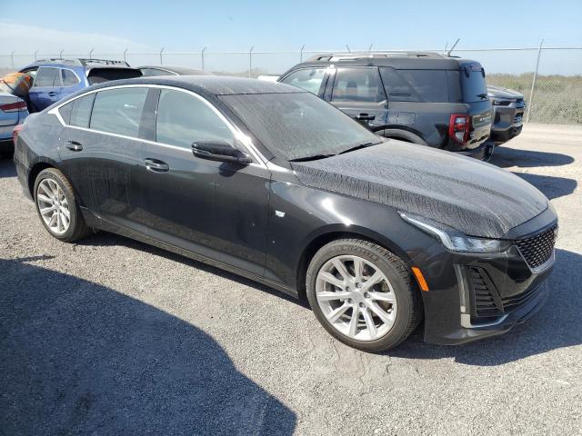 VIN 1G6DM5RK0L0128964 2020 Cadillac CT5, Luxury no.4