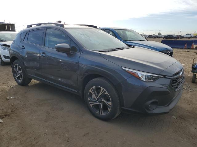 2024 SUBARU CROSSTREK - JF2GUADC4R8324307