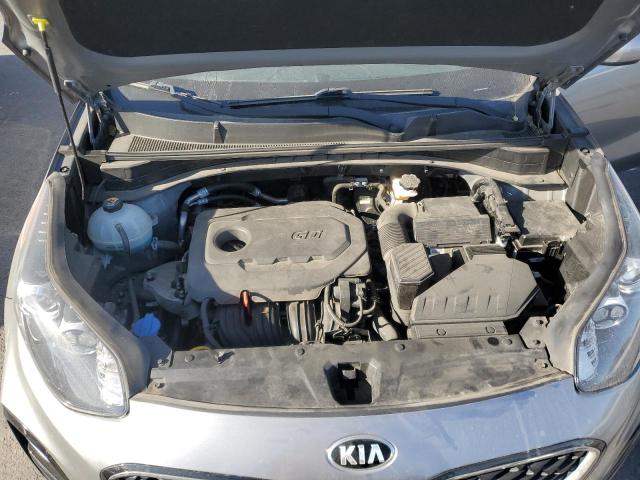 2020 KIA SPORTAGE L - KNDPMCACXL7760431
