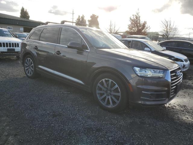 VIN WA1VAAF79HD054392 2017 Audi Q7, Prestige no.4