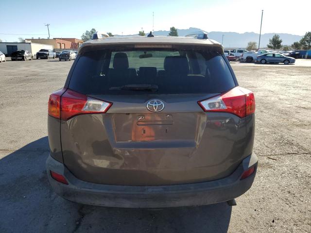 VIN JTMWFREV4FD050628 2015 Toyota RAV4, Xle no.6