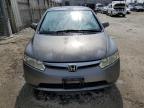 HONDA CIVIC EX photo